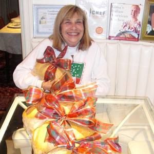 Meet your Posher, Maryann